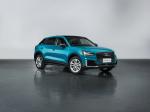 Audi Q2 L 35 TFSI Quattro S-Line 2018 года (CN)